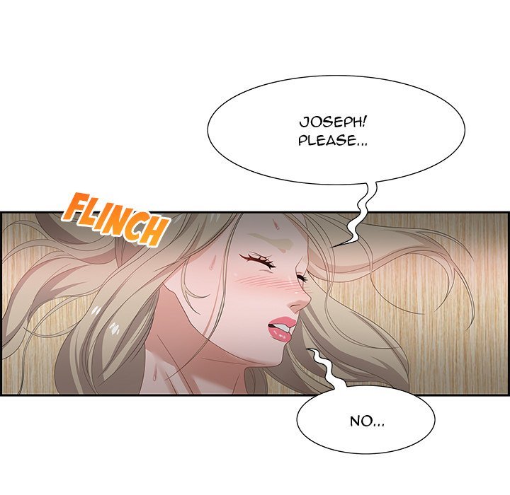 Tasty Chat 0km Manhwa - Chapter 8 Page 96