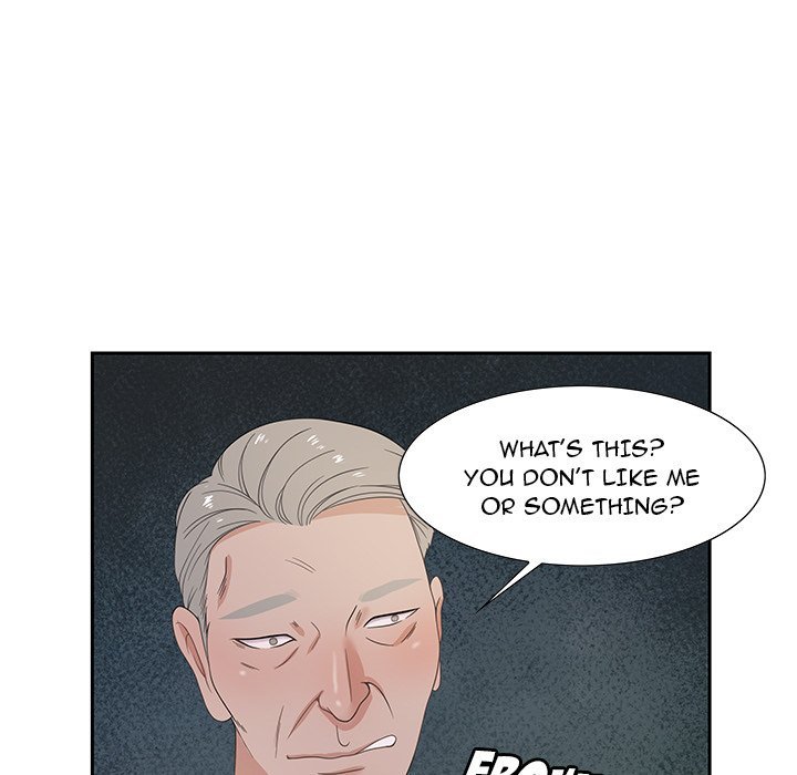 Tasty Chat 0km Manhwa - Chapter 8 Page 97