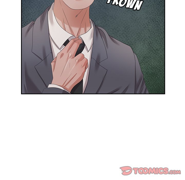 Tasty Chat 0km Manhwa - Chapter 8 Page 98