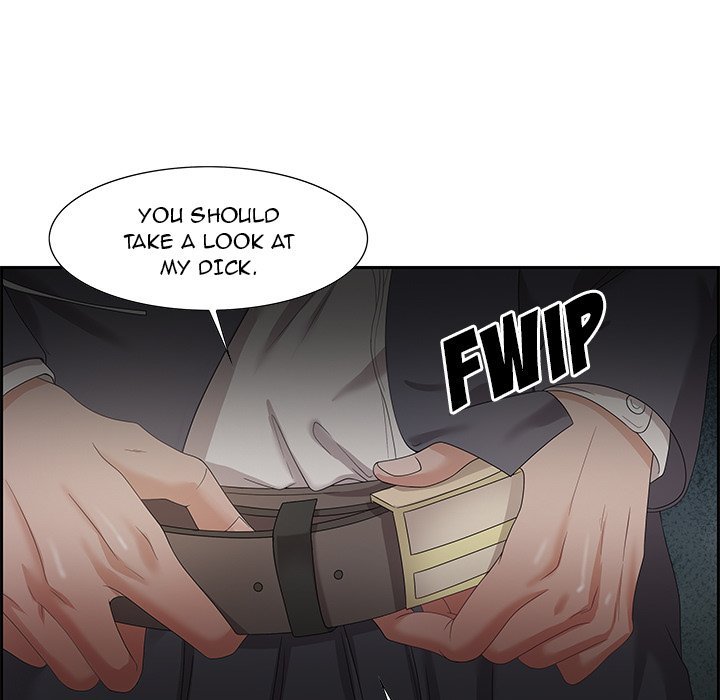 Tasty Chat 0km Manhwa - Chapter 8 Page 99