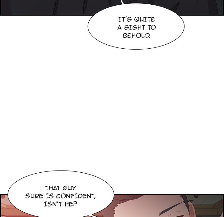 Tasty Chat 0km Manhwa - Chapter 8 Page 100