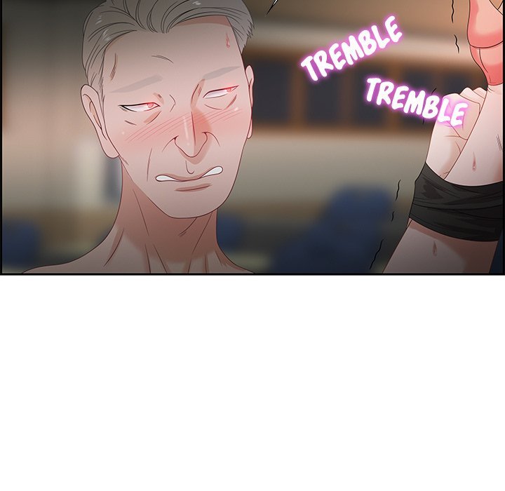 Tasty Chat 0km Manhwa - Chapter 8 Page 108