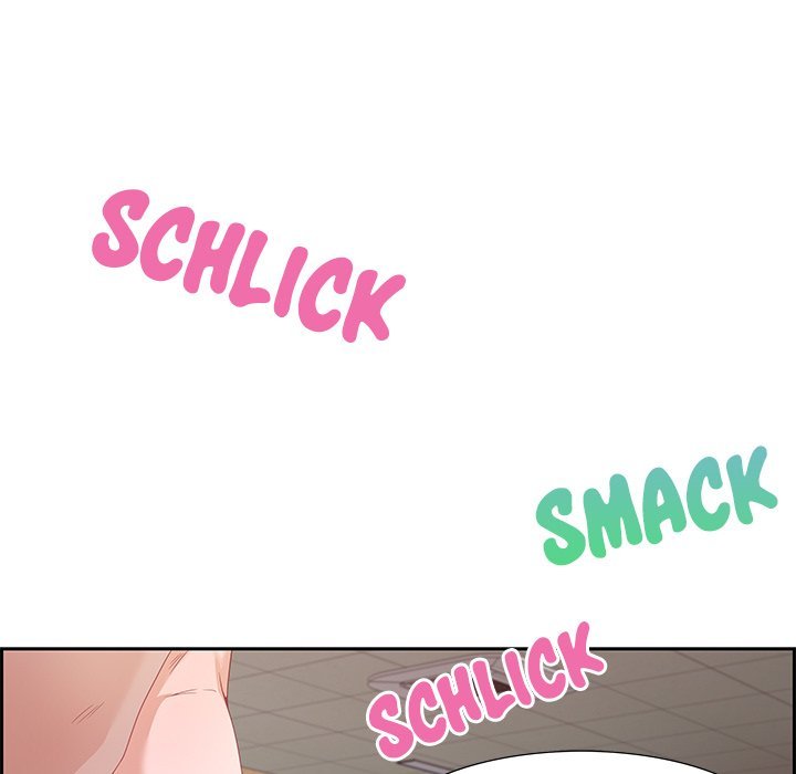 Tasty Chat 0km Manhwa - Chapter 8 Page 119