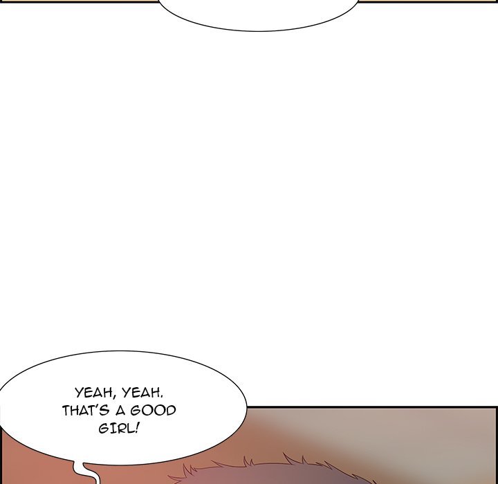 Tasty Chat 0km Manhwa - Chapter 8 Page 121