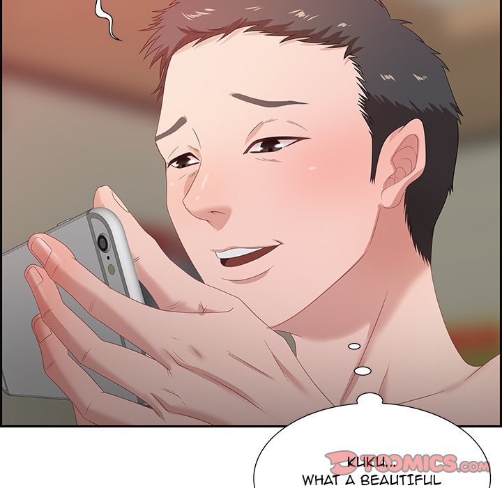 Tasty Chat 0km Manhwa - Chapter 8 Page 122