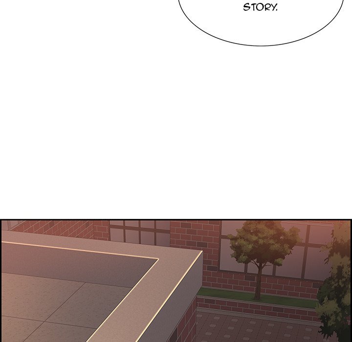 Tasty Chat 0km Manhwa - Chapter 8 Page 123
