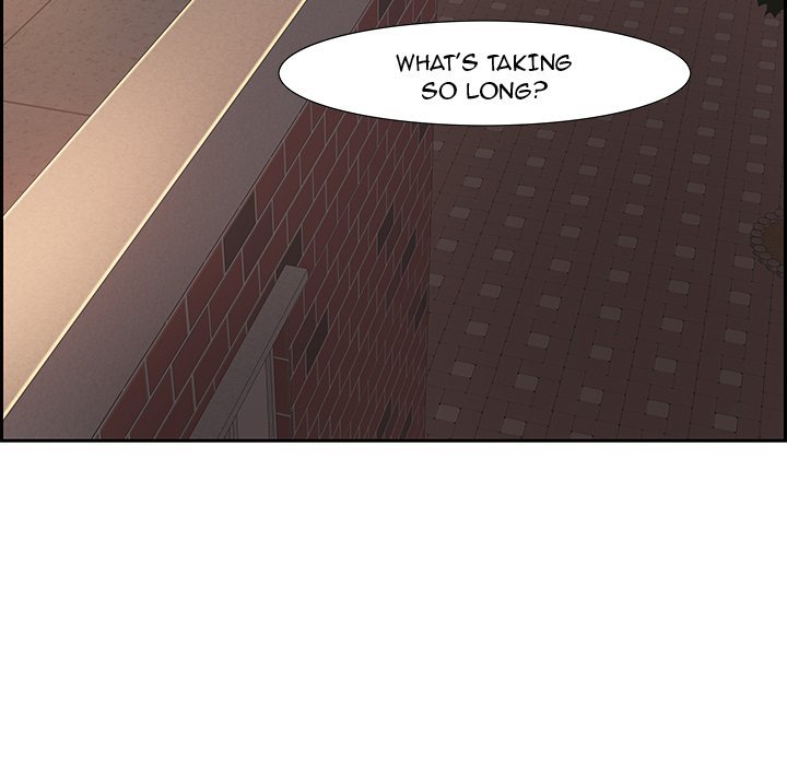 Tasty Chat 0km Manhwa - Chapter 8 Page 124