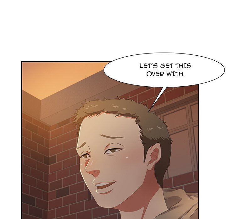 Tasty Chat 0km Manhwa - Chapter 8 Page 125