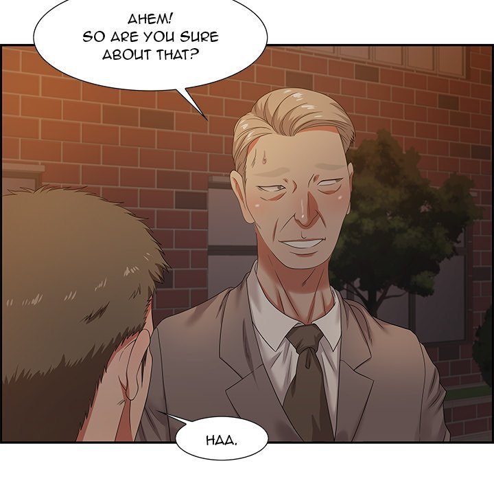 Tasty Chat 0km Manhwa - Chapter 8 Page 127