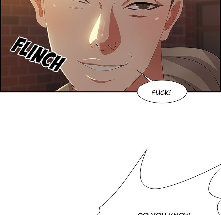 Tasty Chat 0km Manhwa - Chapter 8 Page 129