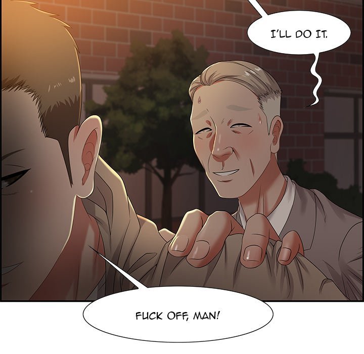 Tasty Chat 0km Manhwa - Chapter 8 Page 132