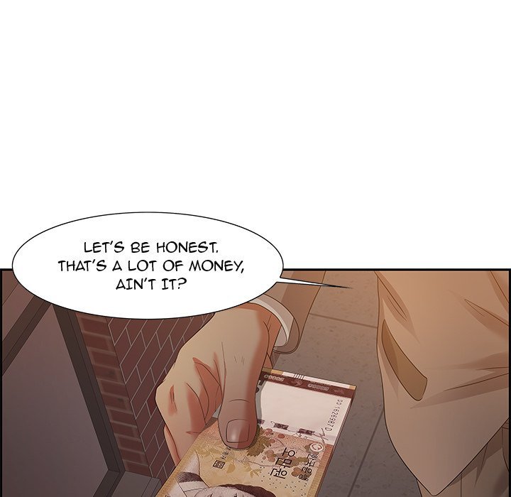 Tasty Chat 0km Manhwa - Chapter 8 Page 135