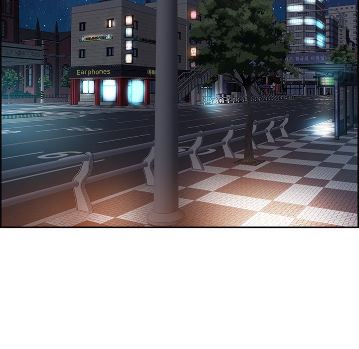 Tasty Chat 0km Manhwa - Chapter 8 Page 138