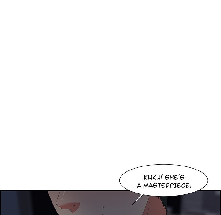 Tasty Chat 0km Manhwa - Chapter 8 Page 144