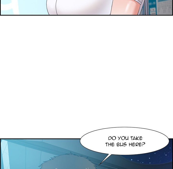 Tasty Chat 0km Manhwa - Chapter 8 Page 147