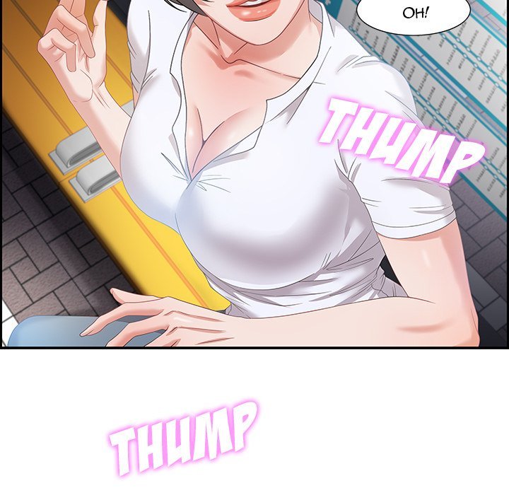 Tasty Chat 0km Manhwa - Chapter 8 Page 150