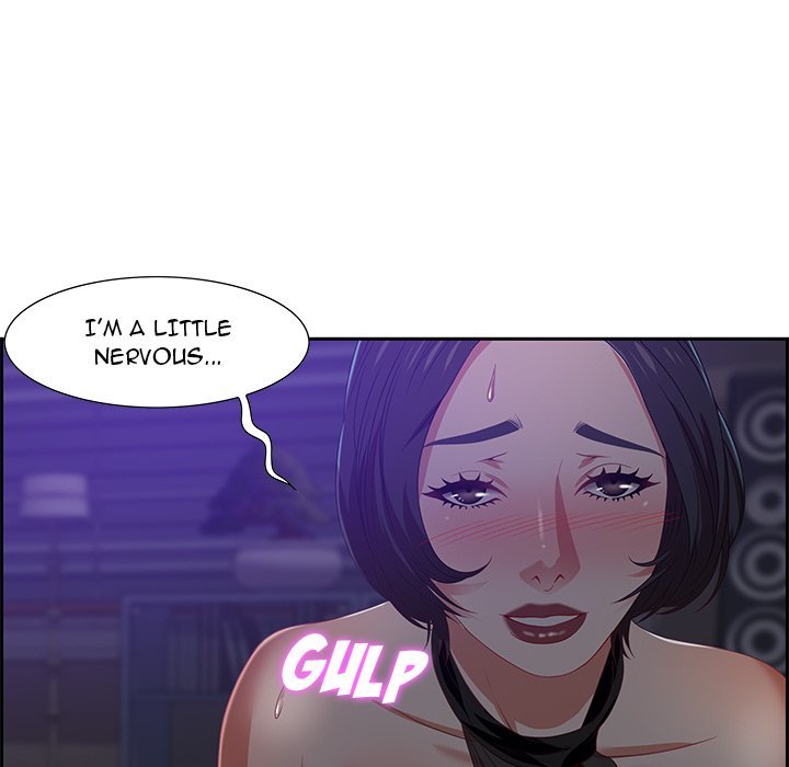 Tasty Chat 0km Manhwa - Chapter 14 Page 5