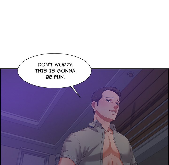 Tasty Chat 0km Manhwa - Chapter 14 Page 7