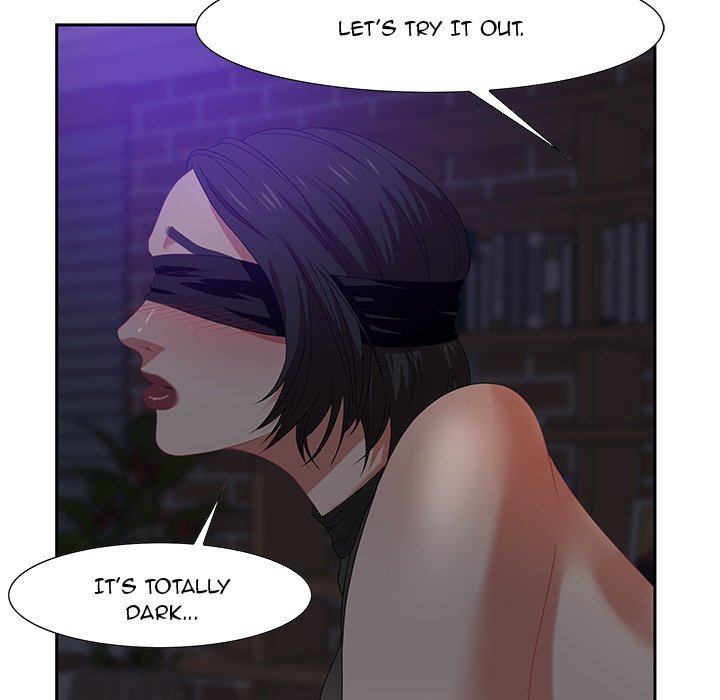 Tasty Chat 0km Manhwa - Chapter 14 Page 11