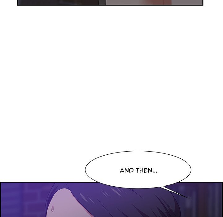 Tasty Chat 0km Manhwa - Chapter 14 Page 12