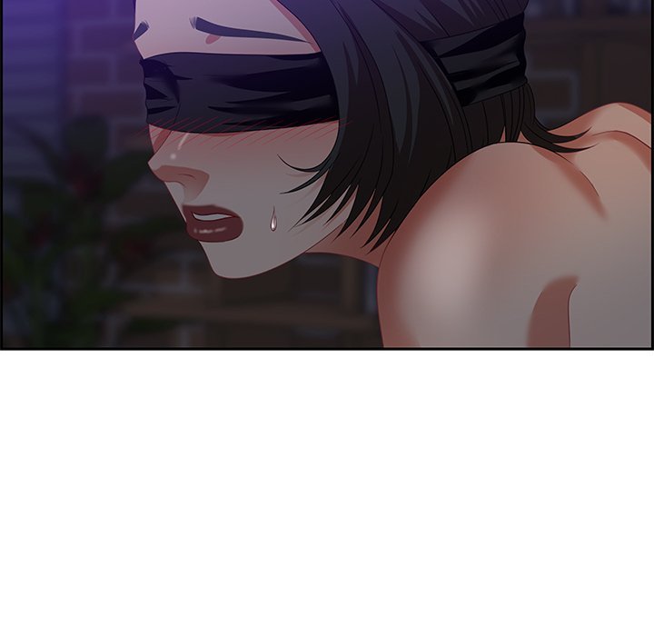 Tasty Chat 0km Manhwa - Chapter 14 Page 13