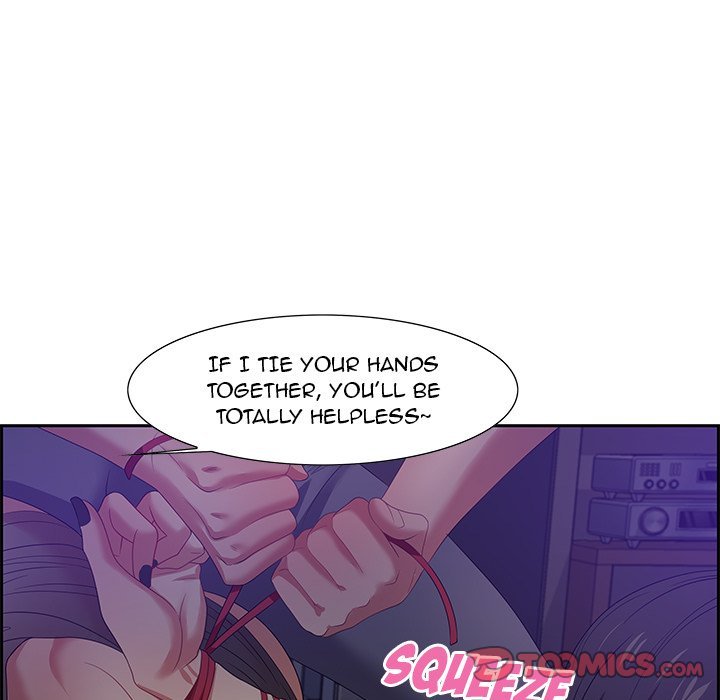 Tasty Chat 0km Manhwa - Chapter 14 Page 14