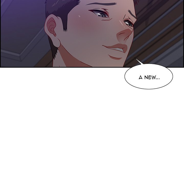 Tasty Chat 0km Manhwa - Chapter 14 Page 17