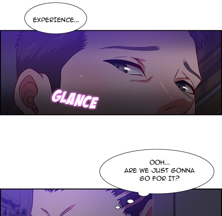 Tasty Chat 0km Manhwa - Chapter 14 Page 18