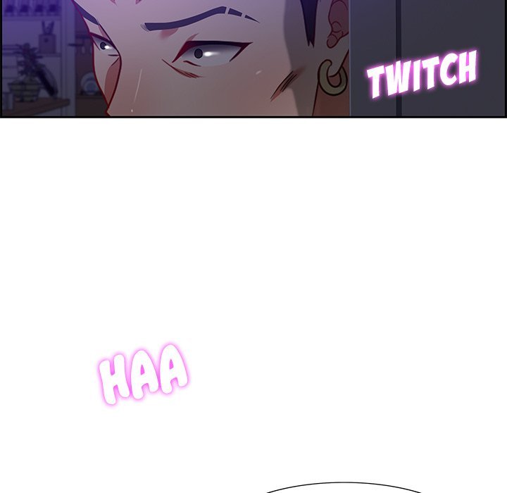 Tasty Chat 0km Manhwa - Chapter 14 Page 19