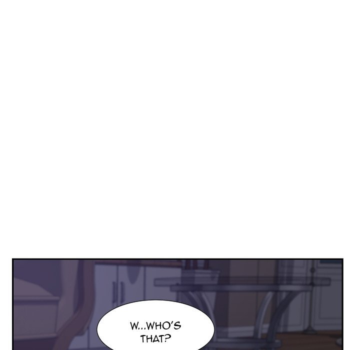 Tasty Chat 0km Manhwa - Chapter 14 Page 25