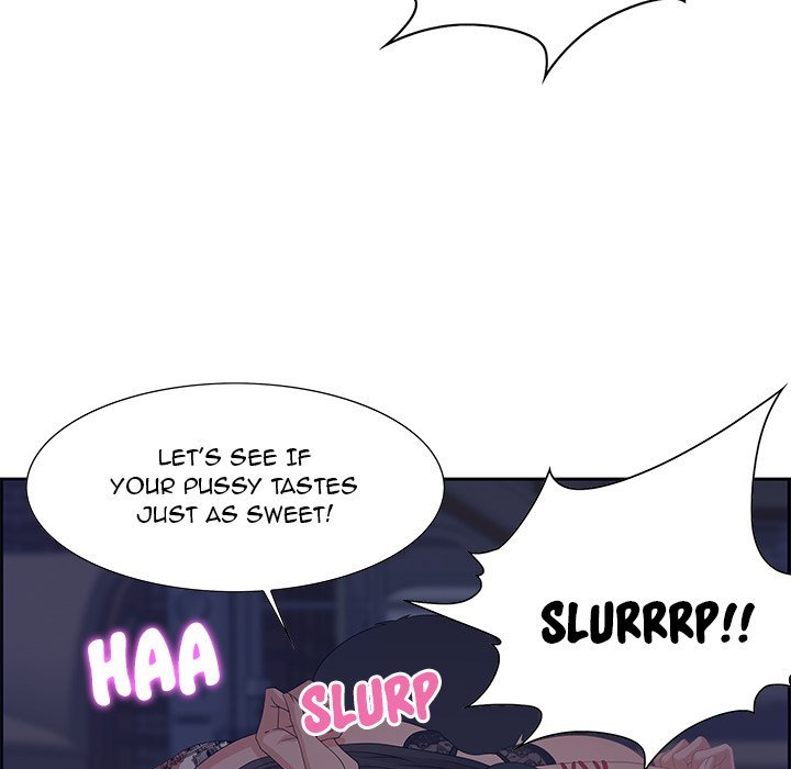 Tasty Chat 0km Manhwa - Chapter 14 Page 29