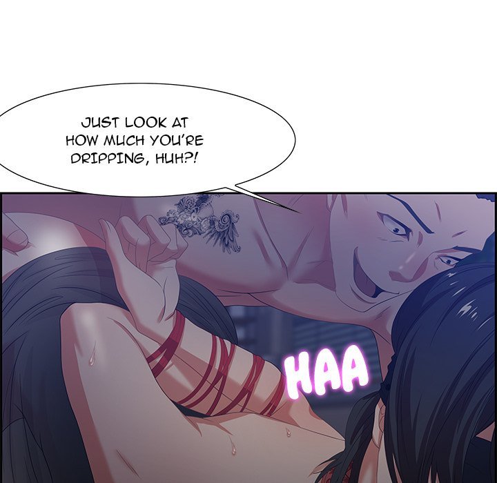 Tasty Chat 0km Manhwa - Chapter 14 Page 33