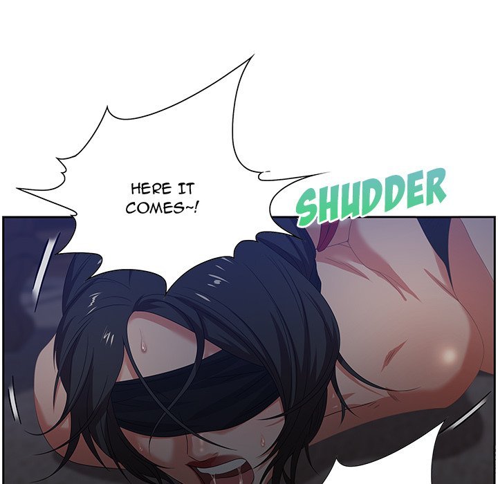 Tasty Chat 0km Manhwa - Chapter 14 Page 39