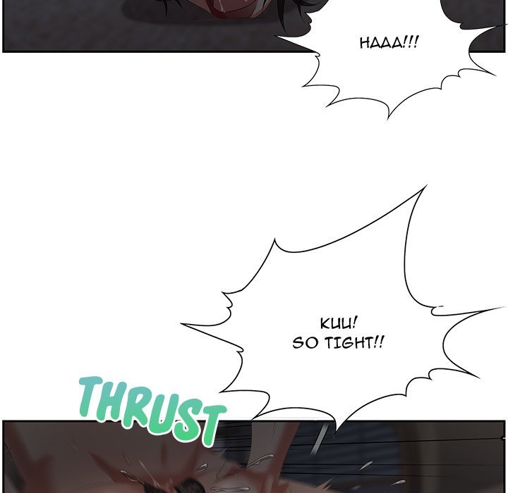 Tasty Chat 0km Manhwa - Chapter 14 Page 40