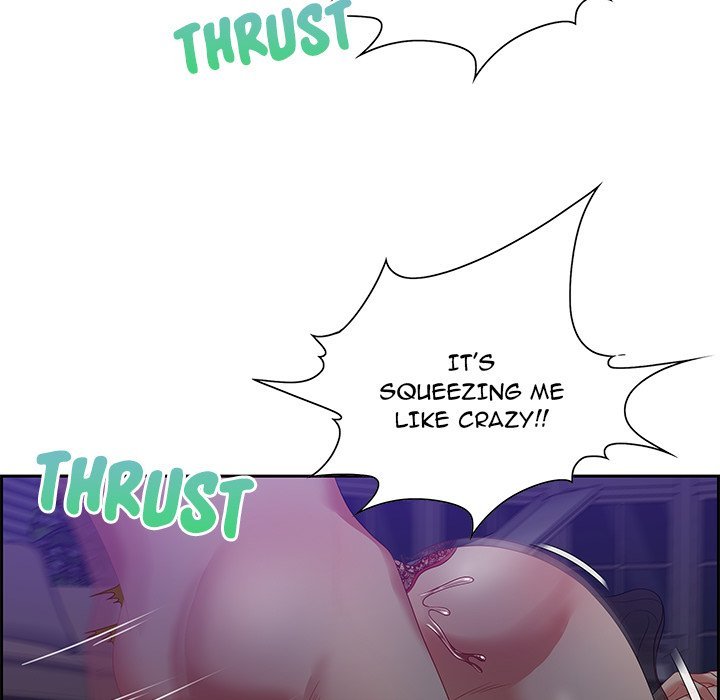 Tasty Chat 0km Manhwa - Chapter 14 Page 42