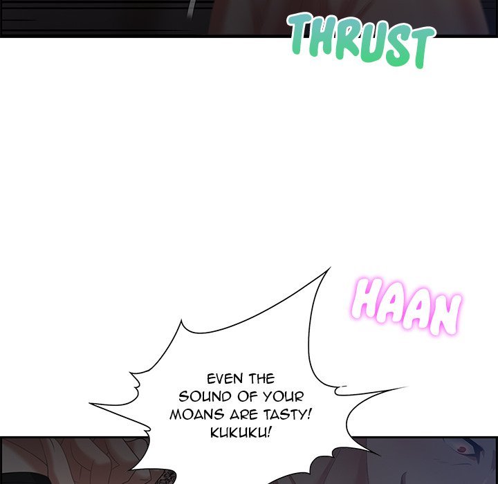 Tasty Chat 0km Manhwa - Chapter 14 Page 45