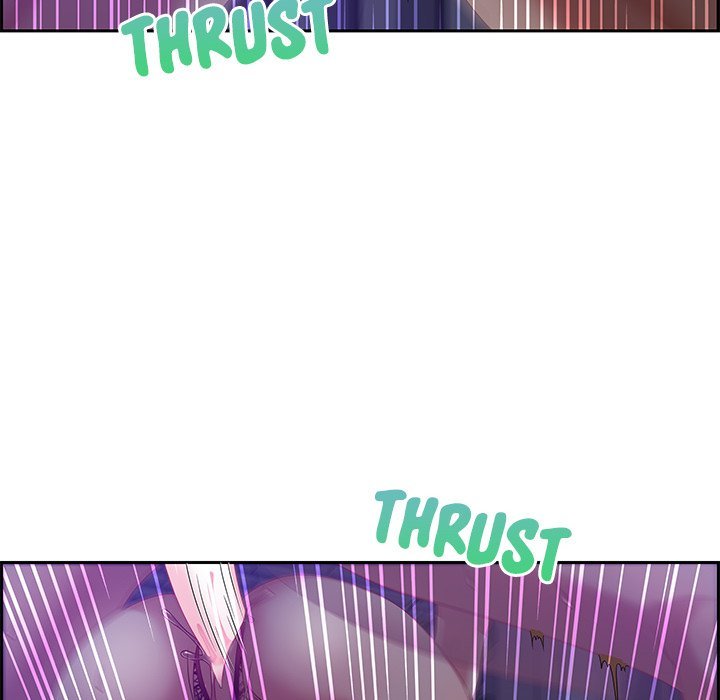 Tasty Chat 0km Manhwa - Chapter 14 Page 48