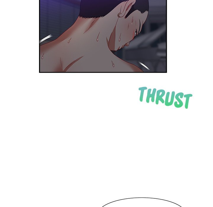 Tasty Chat 0km Manhwa - Chapter 14 Page 54