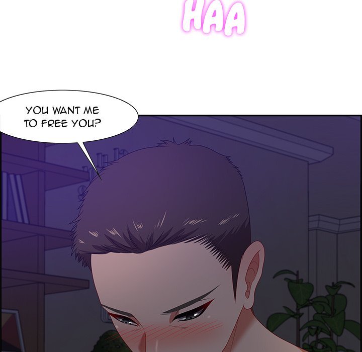Tasty Chat 0km Manhwa - Chapter 14 Page 58