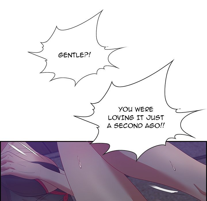 Tasty Chat 0km Manhwa - Chapter 14 Page 67