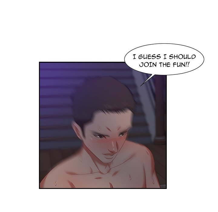 Tasty Chat 0km Manhwa - Chapter 14 Page 73