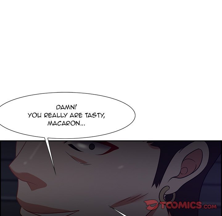 Tasty Chat 0km Manhwa - Chapter 14 Page 92