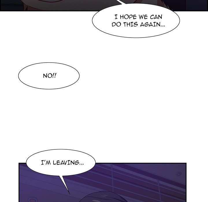 Tasty Chat 0km Manhwa - Chapter 14 Page 93