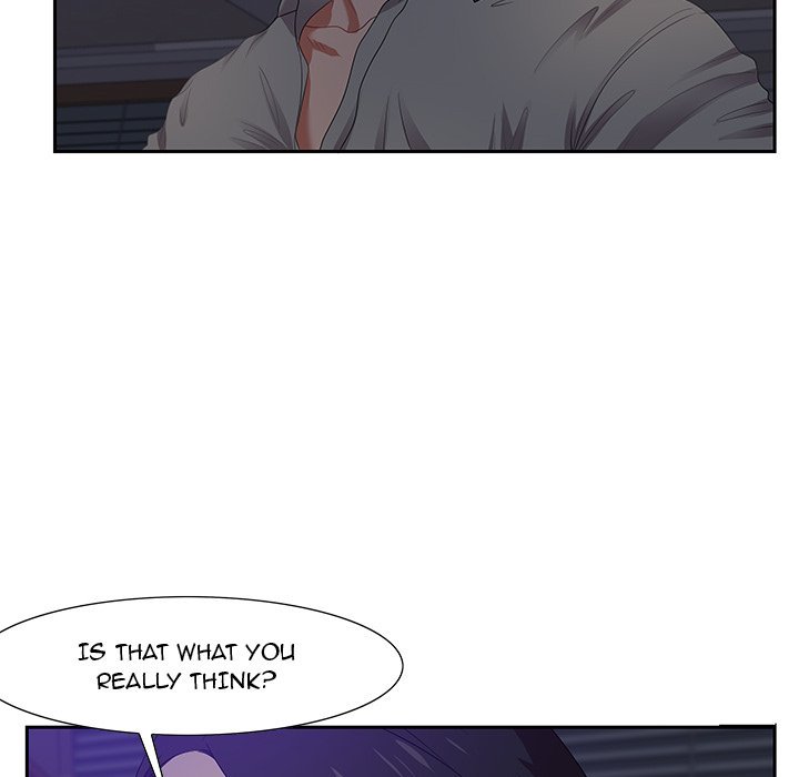 Tasty Chat 0km Manhwa - Chapter 14 Page 96