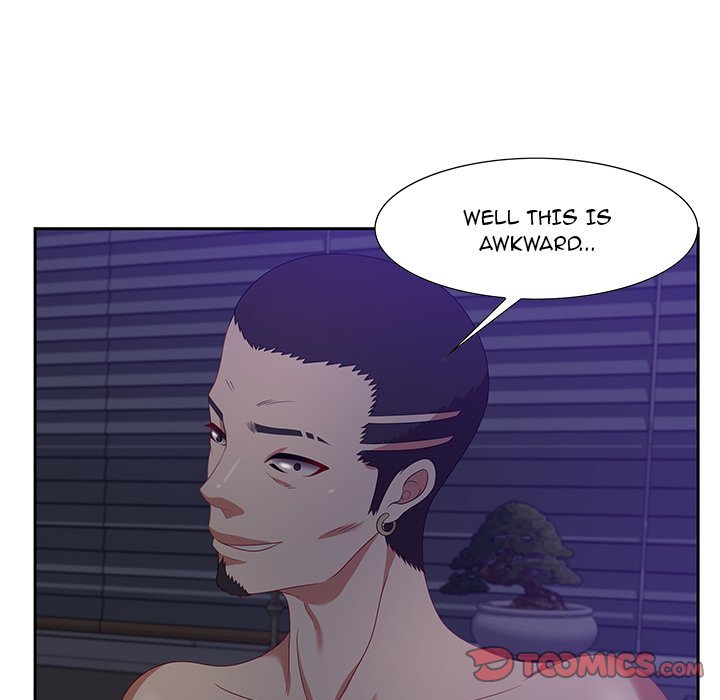 Tasty Chat 0km Manhwa - Chapter 14 Page 98