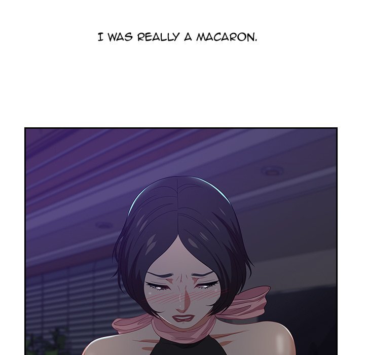 Tasty Chat 0km Manhwa - Chapter 14 Page 103