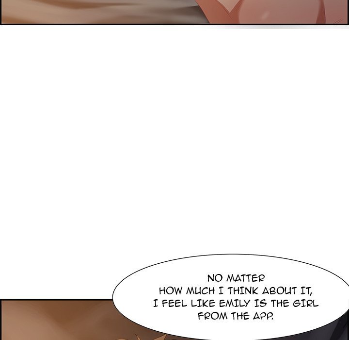 Tasty Chat 0km Manhwa - Chapter 14 Page 117