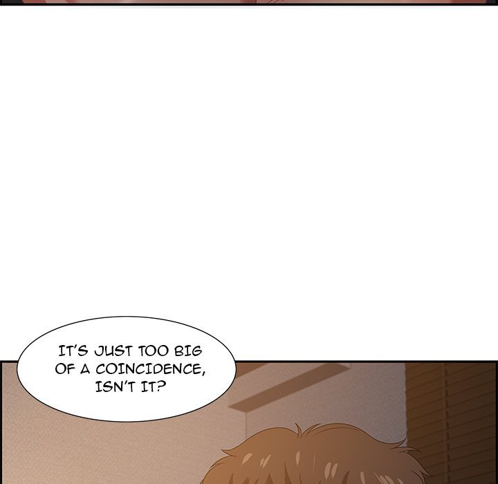 Tasty Chat 0km Manhwa - Chapter 14 Page 119