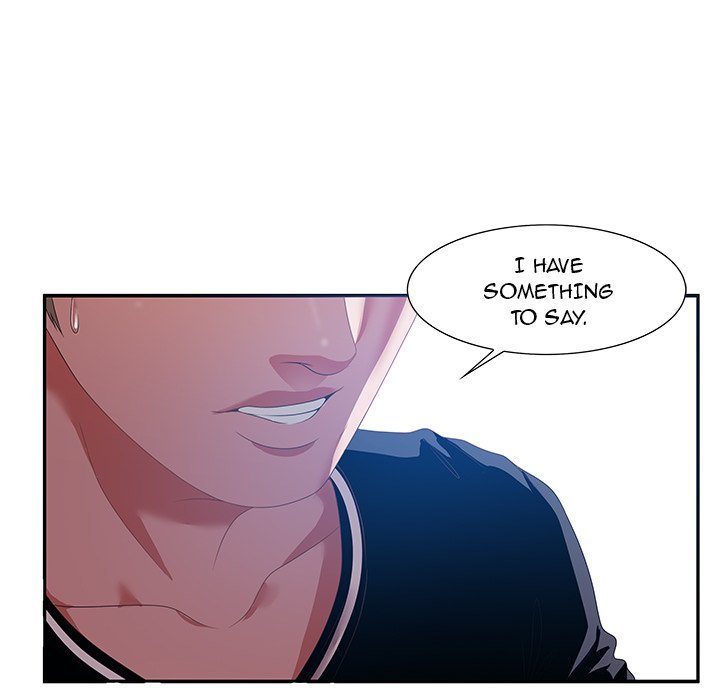 Tasty Chat 0km Manhwa - Chapter 14 Page 129