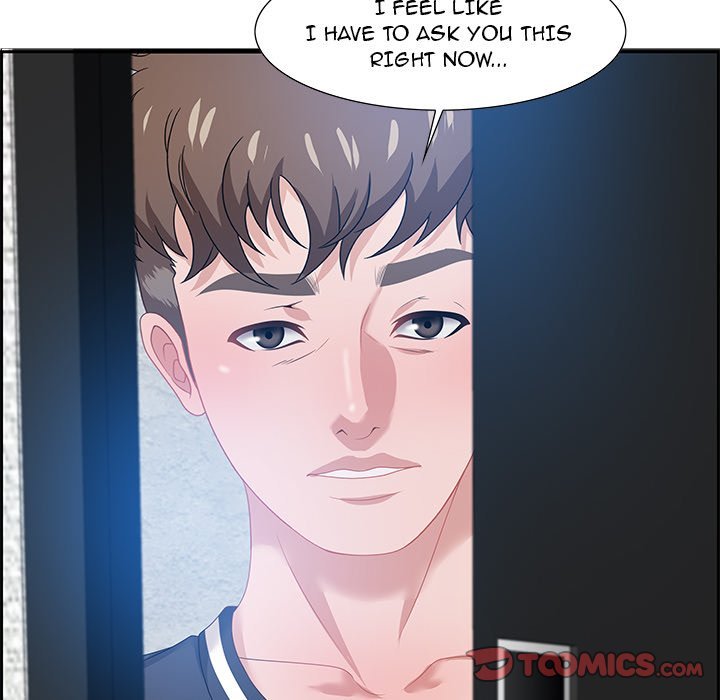 Tasty Chat 0km Manhwa - Chapter 14 Page 134
